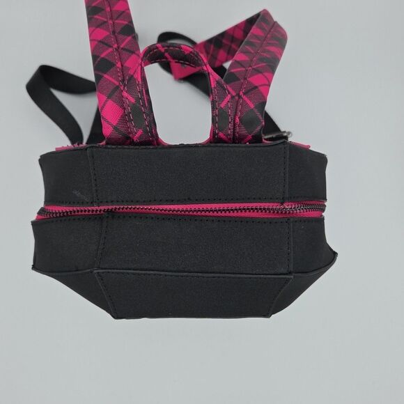 Loungefly Monster High Coffin Locker Figural Mini Backpack - Picture 6 of 8